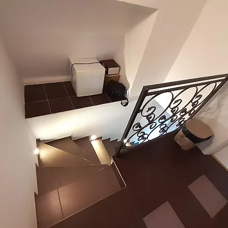 Prázdninový dům Ema