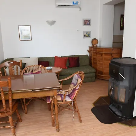 Ema Holiday home Banja Luka