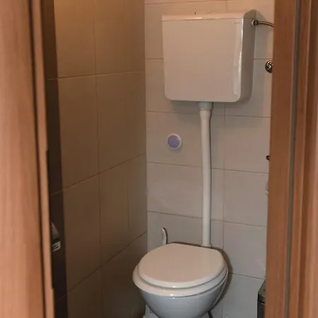 Ema Prázdninový dům