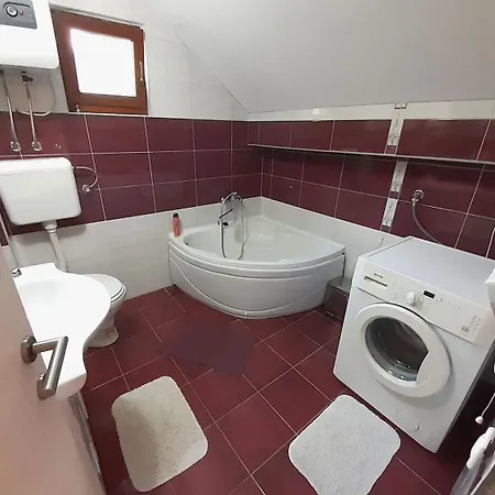 Prázdninový dům Ema