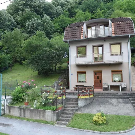 Ema Holiday home Banja Luka