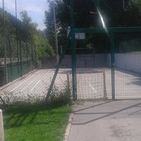 Ema Holiday home Banja Luka